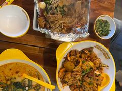 -小谷姐姐麻辣拌·麻辣烫(潞河店)