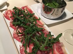 -Oyster Talks 四度蚝法餐厅