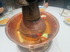 -半闲斋羊肉铺(齐礼阎店)