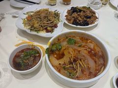 -老爷庙风味美食府(魏都大道店)
