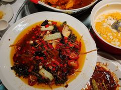 -辣婆婆(航天桥店)