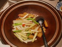 -漢舍中国菜馆(889广场店)