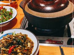 -九道菜有鸡鱼头(石鼓路店)