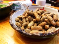 -老姑砂锅·烧烤天津菜(体北道店)
