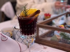 -Circle圆·花园西餐厅