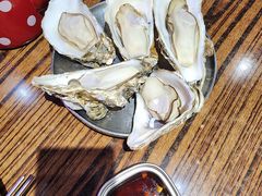 -蚝堡海鲜·威海菜·海肠捞饭·烧烤·亚洲吃蚝公司(幸福门店)