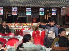 -江宁会馆(劈柴院店)