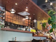 -咖法森林·咖啡  酒吧(天河店)