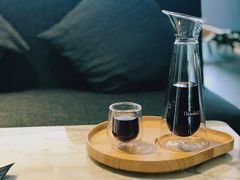 坦桑尼亚手冲-Bracket Coffee(工体店)