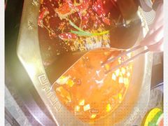 -小龙坎老火锅(华飞店)