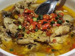 -好帮厨·下饭浏阳菜·坚持现炒(月湖店)