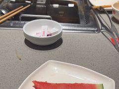 -海底捞火锅(银泰中心店)