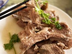 -范记靖远羊羔肉(博物馆店)
