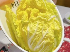 -今日牛事潮汕鲜牛肉火锅(瑞金店)