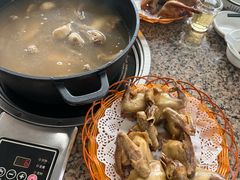 -皇鸽餐厅(龙塘店)