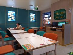 -豪享来(我格广场店)