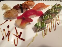 -山葵家·创意料理(宁波来福士店)