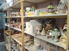 -100家灵感仓库·DIY团建(什刹海店)