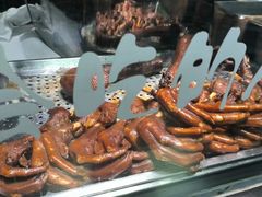 -鹅匠·潮汕卤味集市(芮欧百货店)
