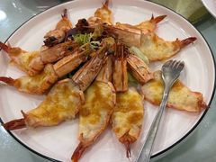 -城市酒店·沪江轩餐厅