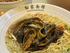 -孙家面馆(淮海第一城店)