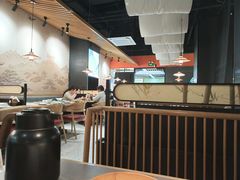 -晓淮山·扬州早茶·淮扬菜(龙阳广场店)