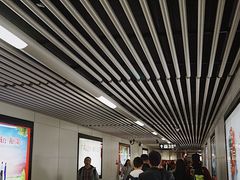 -长沙火车站(地铁站)