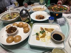 -壹只菜·崇明本地特色菜(崇明南门店)