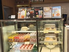 -逸派咖啡 EPARKCOFFEE(广安门店)