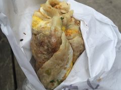 招牌煎饼-何太吉·煎饼果子(海防路店)