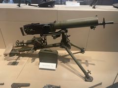 -济南战役纪念馆(济南革命烈士陵园)