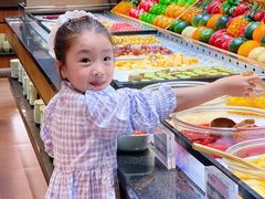 -盛江山自助料理(太原街万达店)