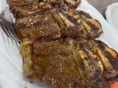 -亚利咖喱屋