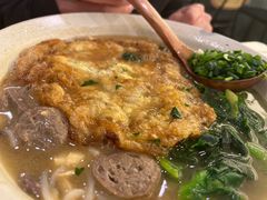-三姐·老友记·南宁老友粉(朝阳区光华路嘉里中心店)