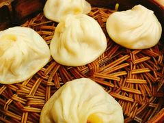 -老盛兴汤包馆(华灵店)