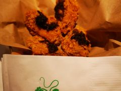 黑松露风味鸡翅中-KPRO(朝阳大悦城店)
