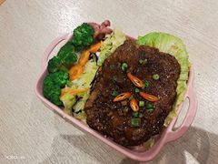 -喜年来(欧洲商城店)
