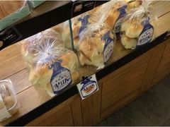 面包甜点陈列柜-资溪面包(昌安店)