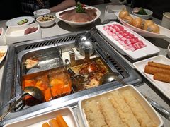 -海底捞火锅(群光广场店)