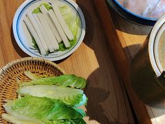 -巴奴毛肚火锅(广益哥伦布店)