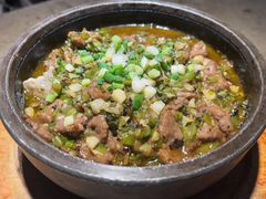 -卞氏菜根香·川菜(青羊万达店)