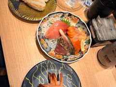 -大起水产回转寿司(道顿堀店)