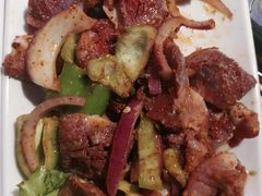 -超级神炭烤肉夜食(芥园西道店)