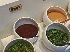 -牛犇炭火烤肉·鲜切烤肉(承德总店)