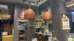 -香遇沙龙香水·调香·团建