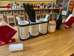 -碗里捞川渝特色面(沙河玖耀里店)