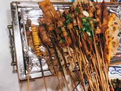 -友记功夫香·人民大排档(红牌楼店)