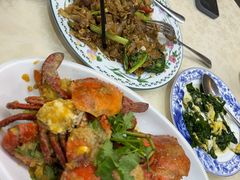 -钱塘府海鲜餐厅