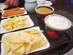 -一招鲜·全羊铺·蒙古奶茶(五一北路店)
