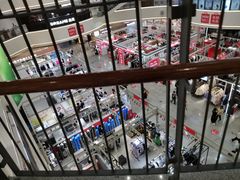 -盛京大奥莱(沈阳奥体店)
